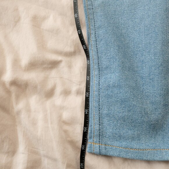 Rag & Bone Fit 2 Winthrop Color Slim Fit Jeans Men Size 32 Button Fly - Picture 5 of 8